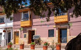 Casa Antade Cusco